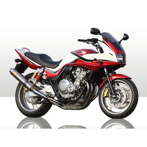 A[YMA VO Co CB400SF/SB Revo TCT[ `^hbOu[ WH10-01DB