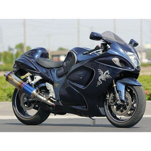 A[YMA Co XbvI^Cv GSX1300R HAYABUSA TCT[ `^NXI[ohbOu[ WS07-03XD