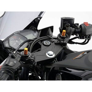 xr[tFCX tgtH[NgbvLbv MT-07 YZF-R25 J[ S[h/Vo[ 005-Y0006SV