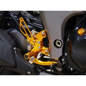 xr[tFCX obNXebvLbg Ninja1000/Z1000SX Z1000 J[ S[h 002-K021GD