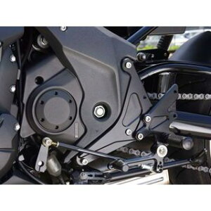 �x�r�[�t�F�C�X �o�b�N�X�e�b�v�L�b�g ER6/4f/n Ninja650/400R �J���[ �u���b�N 002-K016BK