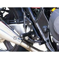 楽天市場】cb400sf nc39 バックステップ（パーツ｜バイク用品）：車 