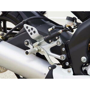 �x�r�[�t�F�C�X �Z�b�g�o�b�N�v���[�g YZF R125 002-BY001BK