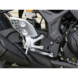 �x�r�[�t�F�C�X �Z�b�g�o�b�N�v���[�g YZF-R25 �d�l ���`�F���W���f�� 002-BY003BK