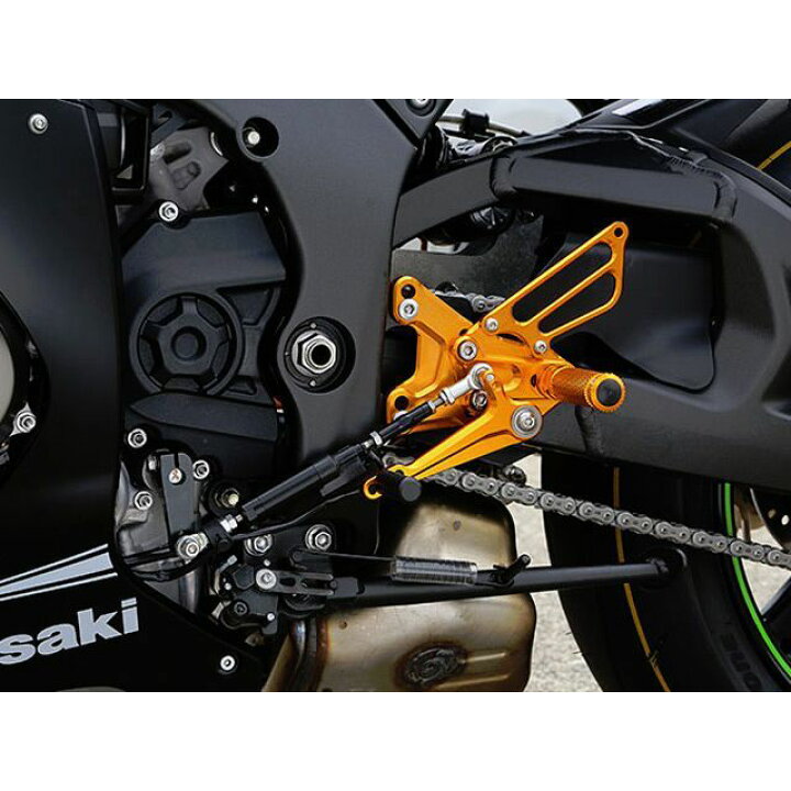 楽天市場】ベビーフェイス バックステップキット リバース（逆シフト 