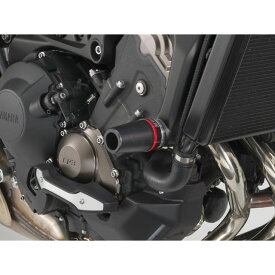 正規品／DAYTONA エンジンプロテクター 91609 デイトナ スライダー類 バイク MT-09 トレーサー900・MT-09トレーサー XSR900