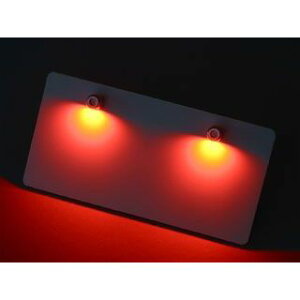 L^R LED{g ėpi12Vԗpj J[ bh 802-0901030