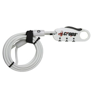 �N���b�v�X CP-SPD07 Q4 �J���[ �z���C�g CP-SPD07-WH