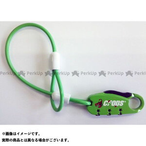�N���b�v�X CP-SPD07-SHT UNI-Q �J���[ �O���[�� CP-SPD07ShtGR