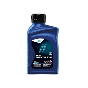 Gt MOTO FORK OIL SYN Sx 10W e 0.5L 213966