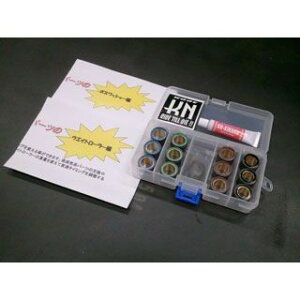 KN EGCg[[Zbgi20×15j X^[^[Lbg AhXV125 AhXV125 20151215