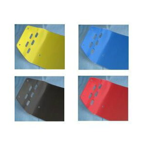 y[J[z͑ RIKIZOH SKIDPLATE-SiGASGAS hlpj hl J[ S[hA}Cg PC-52GRG