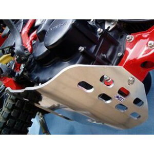 y[J[z͑ TLR200ETL125 Rikizoh SKIDPLATES-S _p[o[t TL125 TLR200 J[ i`Vo[ PC-52TLSS