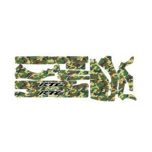 y[J[z͑ t[fJ[KIT/veNVV[t HRC RTL250F/260F J[ O[UCN PC-87130FNM