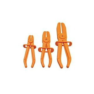 �y���[�J�[�����z�v���c�[���X �z�[�X�s���`�I�t�v���C���[ 3pcs TOOL268