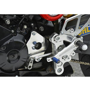 NR}WbN XvPbgK[h GROM/MSX125 BW001S-H10030