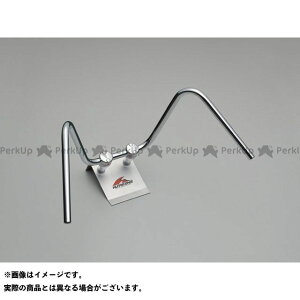 �n���P�[�� 300�h���b�v�G���h �n���h���Z�b�g�i�N���[�����b�L�j XJR400R H303-014C