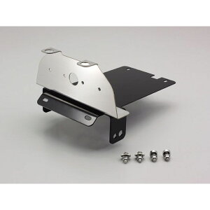 �n���P�[�� �t�F���_�[���X�L�b�g�i�u���b�N�j ZRX400/II HA6603