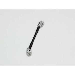 �n���P�[�� �n���h���u���[�X �X���� SS�T�C�Y �J���[ �V���o�[/�u���b�N HB0686B