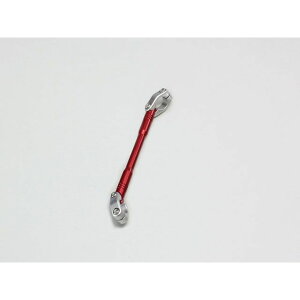 �n���P�[�� �n���h���u���[�X �X���� SS�T�C�Y �J���[ �V���o�[/���b�h HB0686R