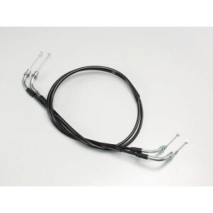 �n���P�[�� �X���b�g���P�[�u�� W�i�u���b�N�j VT400S/VT750S HB6075
