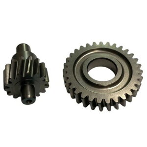 KN企画 ファイナルギアキット(2次側/15×31)/JOG50(3KJ/3YK) 3KJ-G1531