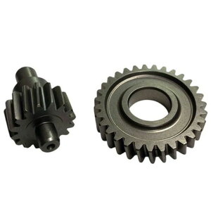 KN企画 ファイナルギアキット(2次側/16×31)/JOG50(3KJ/3YK) 3KJ-G1631