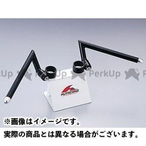 �n���P�[�� �Z�p���[�g�n���h�� �^�C�vI NSR50 NSR80 �J���[ �u���b�N HS3005B-01