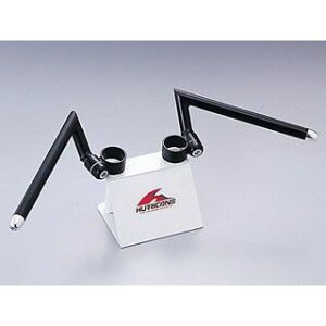 �n���P�[�� �Z�p���[�g�n���h�� �^�C�vI CBR250�t�H�A �J���[ �u���b�N HS3511B-01