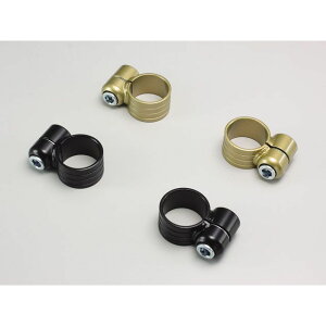 �n���P�[�� �Z�p���[�g�n���h���p �z���_�[ ��/�E�Z�b�g�i��50×30mm�j �ėp �J���[ �u���b�N HS5000B