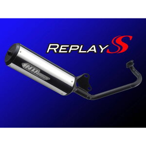 NR}WbN Replay wSx O2ZT[Ήf AhXV125S/V125Sx[VbN JR9970-S10020