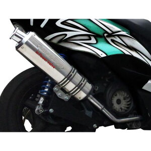 NRマジック V-SHOCK Z PVS ※O2センサー対応モデル アドレスV50/G JVZ001-S10021