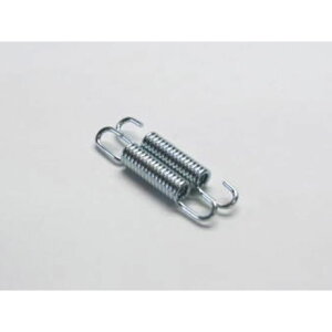 ケイツーテック スプリングセット(メッキ)全長:54mm 汎用 me-sp54set