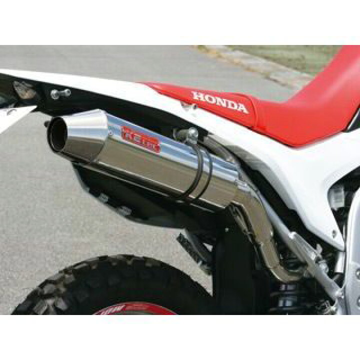 楽天市場】【正規品】ケイツーテック CRF250L/CRF250M K-Dirt「ケイ 