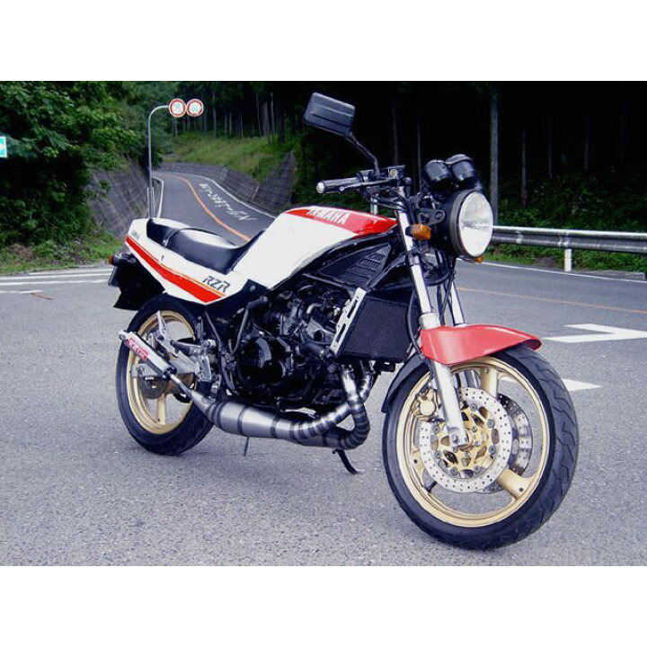 楽天市場】【雑誌付き】K2-tec RZ250R チャンバー本体 RZ250R クロスチャンバー TYPE-2 ケイツーテック : パークアップバイク 楽天市場店 楽天市場】【雑誌付き】K2-tec RZ250R チャンバー本体 RZ250R クロスチャンバー TYPE-2 ケイツーテック : パークアップバイク 楽天市場店