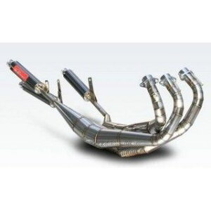 �P�C�c�[�e�b�N 350SS/250SS/KH250 STD�X�e�����X�N���X�`�����o�[ TYPE-2 kh250-2sus