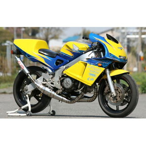 PCc[ebN 90`93NSR250RiMC21j STDXeX`o[ TYPE-2 NSR250R mc21-2sus