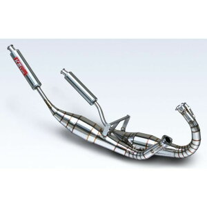 PCc[ebN 90`93NSR250RiMC21j ʃXeX`o[ TYPE-2 NSR250R mc21-bsus