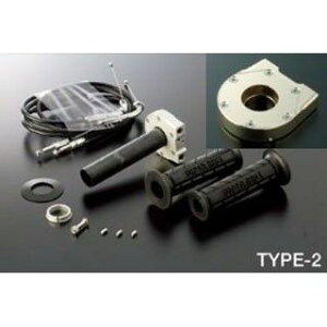 ANeBu ԎpXbgLbg TYPE-2 GSX-R600 z_[J[ TS[h a 40 1069057