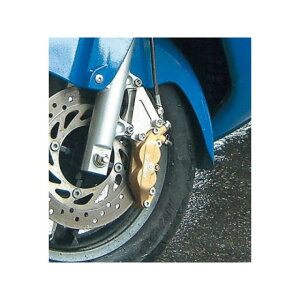 ANeBu Lp[T|[gibrembo 40mmsb`X^_[h[^[aΉj J[ ubN 1473005B