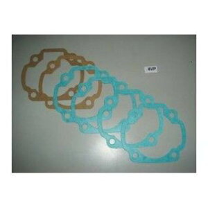 KN企画 汎用ガスケット ベース6枚入りセット JOG50/横型エンジン系 JOG BG-3KJ
