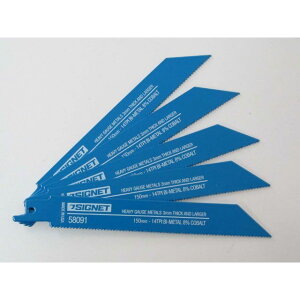 �V�O�l�b�g 58091 �Z�[�o�[�\�[�u���[�h 150X14T�i5�}�C�j 58091