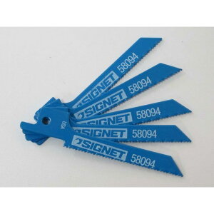 �V�O�l�b�g 58094 �Z�[�o�[�\�[�u���[�h 75X18T�i5�}�C�j 58094