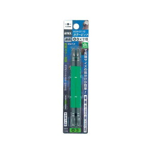 �A�l�b�N�X ACM-3110 �J���[�r�b�g�i�{�j3X110�i2�{�j ACM-3110