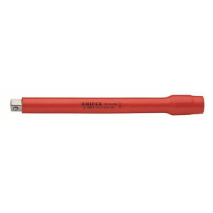 �N�j�y�b�N�X 9845-125�i1/2SQ�j �≏�G�L�X�e���V�����o�[ 1000V �E9845-125