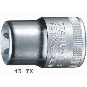 �X�^�r���[ 45TX-E7�i3/8SQ�j �w�N�X���[�u�\�P�b�g 45TX-E7