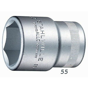 �X�^�r���[ 55-24�i3/4SQ�j �\�P�b�g�i6�p�j 55-24