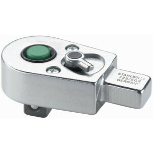 �X�^�r���[ 725QR/5 �g���N�����`���փw�b�h�i3/8SQ-QR���`�F�b�g�j 725QR/5