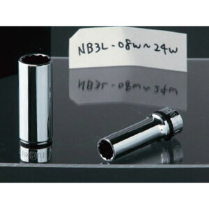 lvX NB3L-12W 9.5SQ lvXfB[v\Pbgi\pj NB3L-12W