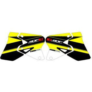 y[J[zGfB[Gt DR-Z400Si02-07j OtBbNLbg A^bJ[f CG[^Cv DR-Z400S ^Cv VEhZbg M02DRZ4-A-YE-SH